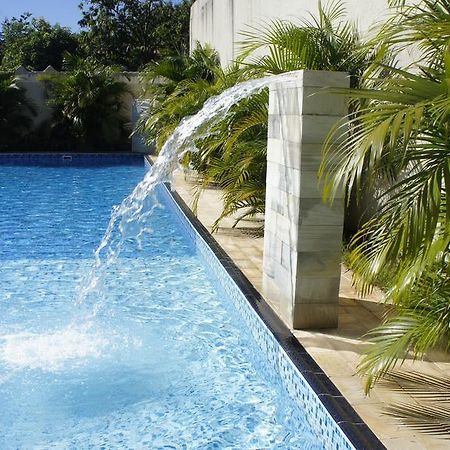 Bandeira Iguassu Hotel 伊瓜苏 外观 照片