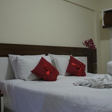 Bandeira Iguassu Hotel 伊瓜苏 外观 照片