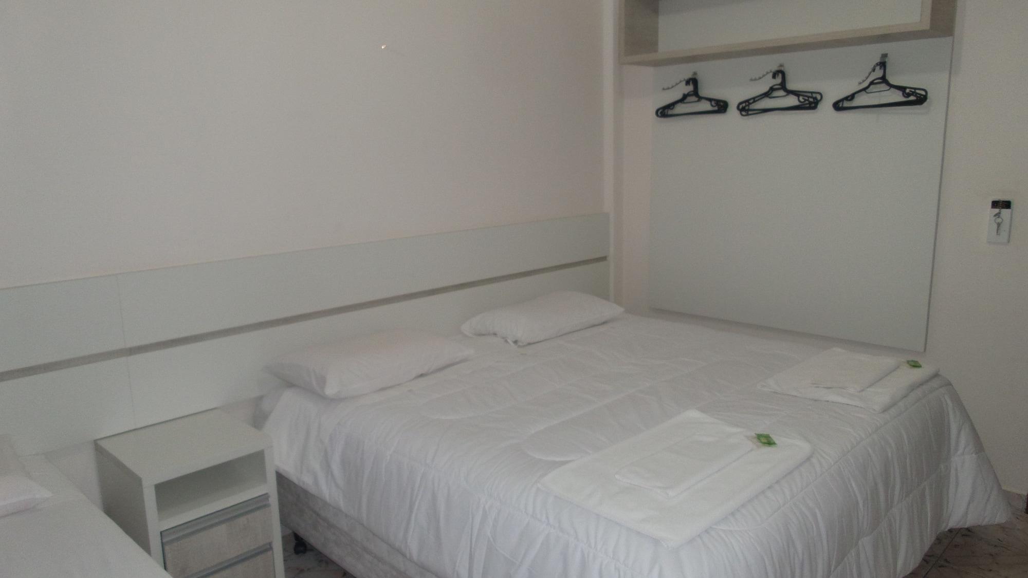 Bandeira Iguassu Hotel 伊瓜苏 外观 照片