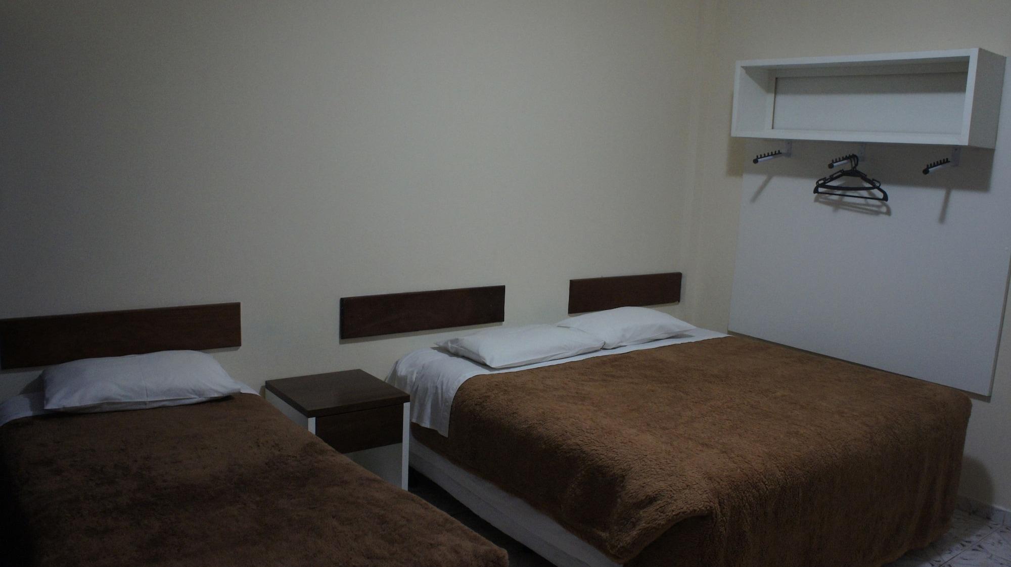 Bandeira Iguassu Hotel 伊瓜苏 外观 照片
