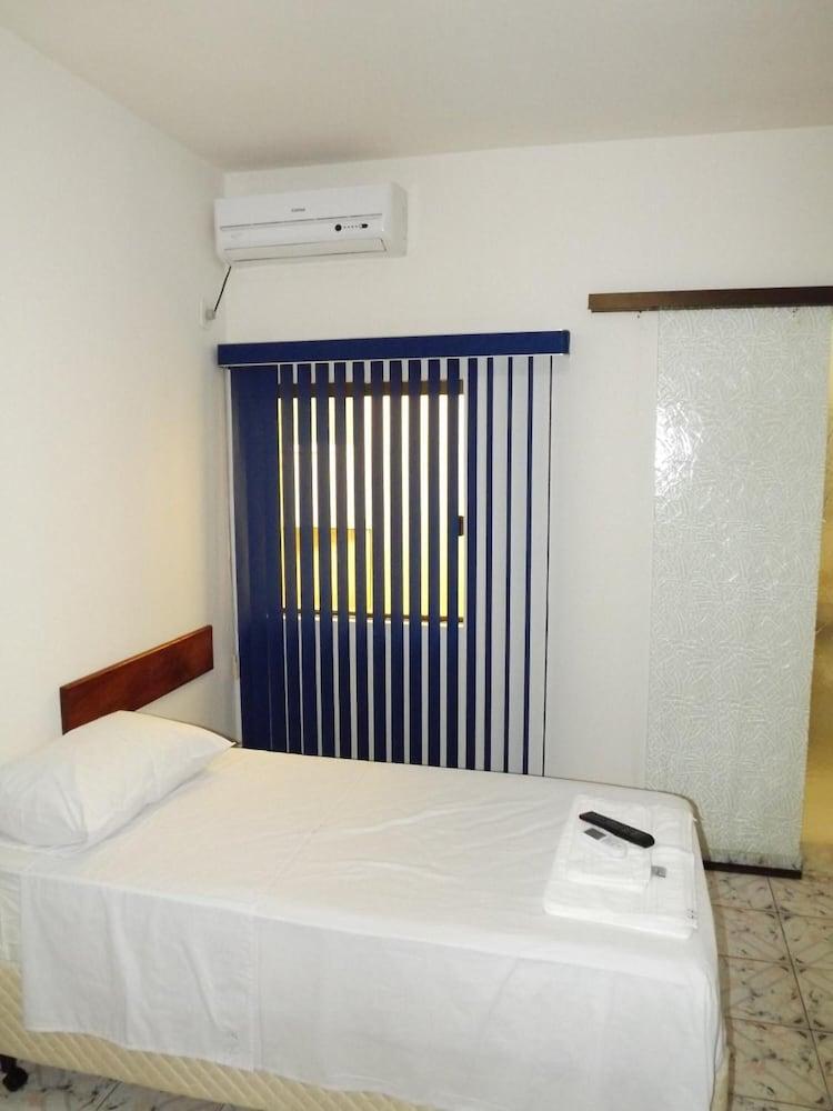 Bandeira Iguassu Hotel 伊瓜苏 外观 照片