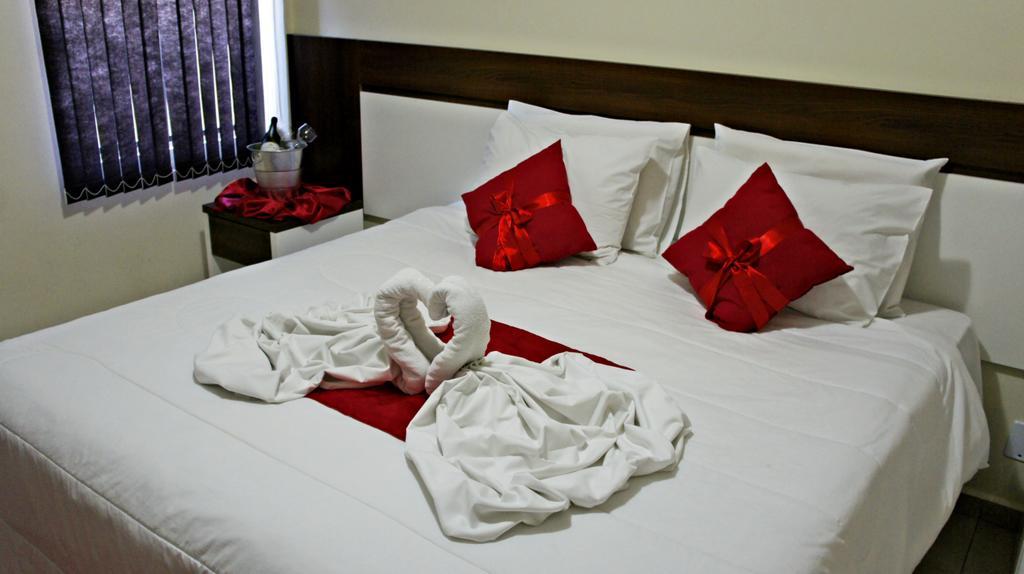 Bandeira Iguassu Hotel 伊瓜苏 外观 照片