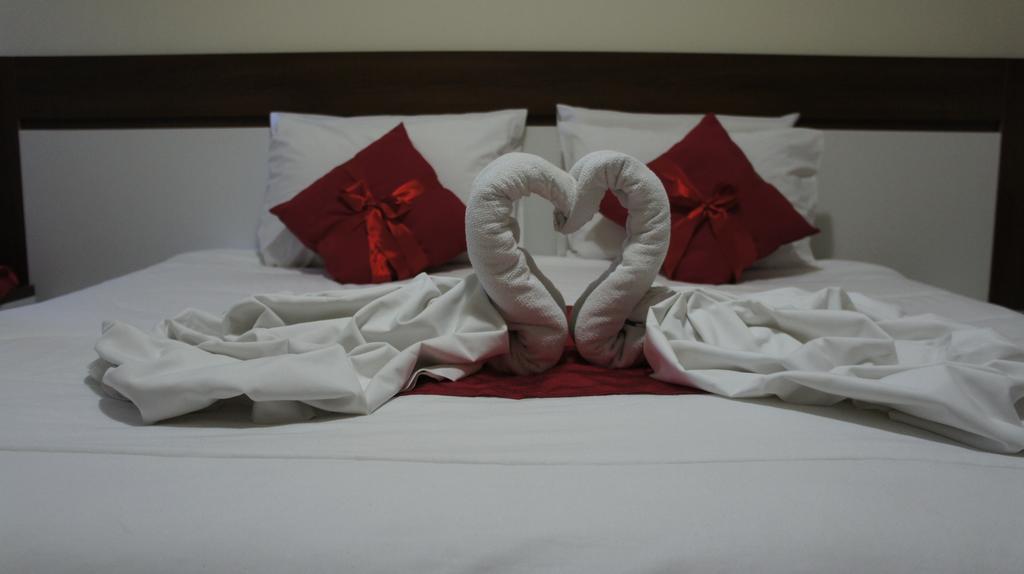Bandeira Iguassu Hotel 伊瓜苏 外观 照片