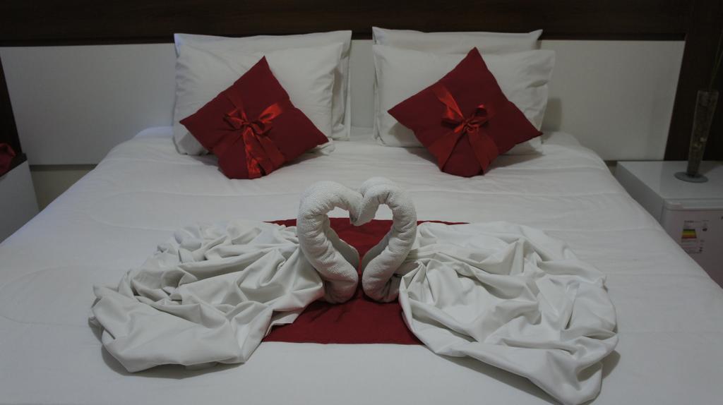 Bandeira Iguassu Hotel 伊瓜苏 外观 照片